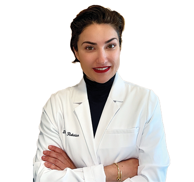 Using Laser-Assisted Regeneration (LAR) in Iatrogenic Mandibular Nerve Injuries